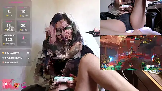 Snapshot of sobresalinaa chatting on June 11, 3:10 pm sobresalinaa online show from June 11, 3:10 pm