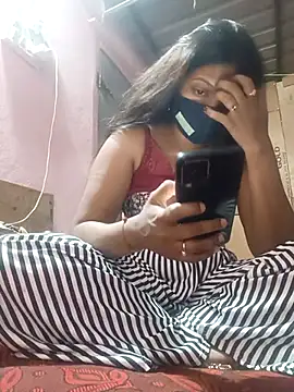 queensenorita online show from March 10, 7:29 pm