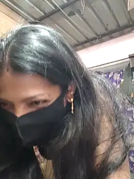 Snapshot of queensenorita chatting on February 5, 6:29 am queensenorita online show from February 5, 6:29 am