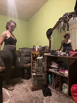 Nina-Chick777 online show from February 26, 2:04 am