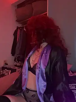 Nina-Chick777 online show from September 28, 4:51 am