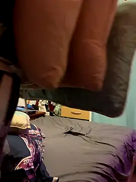 Nina-Chick777 online show from October 6, 3:04 am