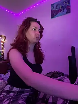 Nina-Chick777 online show from February 11, 1:21 am