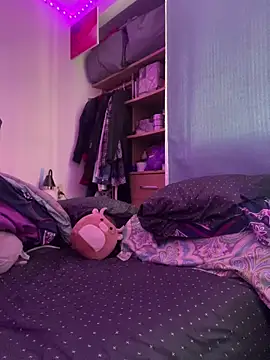 Nina-Chick777 online show from February 25, 4:16 pm