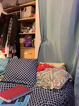 Nina-Chick777 online show from March 16, 5:55 am