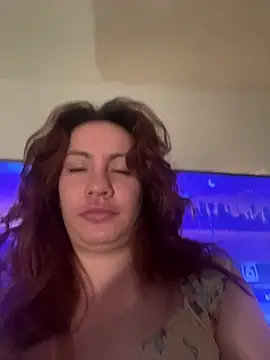 Nina-Chick777 online show from April 18, 8:51 am