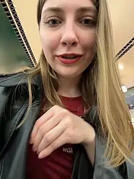 Sunny   Bunny online show from March 20, 5:36 pm