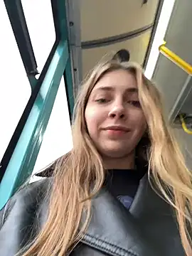 Sunny   Bunny online show from November 2, 1:02 pm