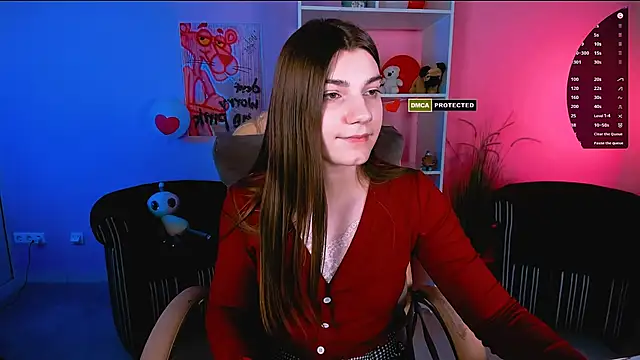 pure radiance1 online show from March 4, 12:44 pm