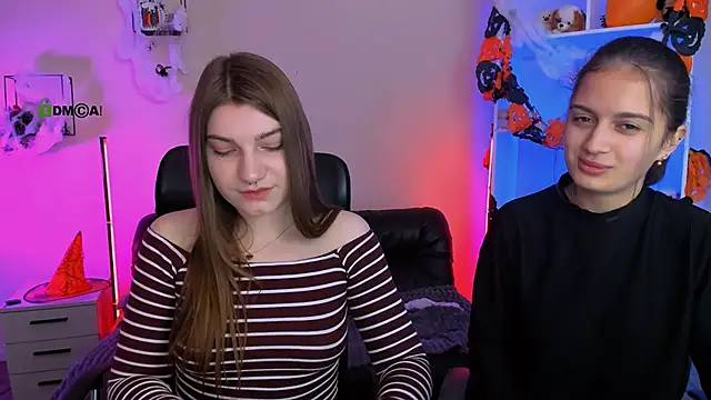 pure radiance1 online show from November 3, 10:05 am