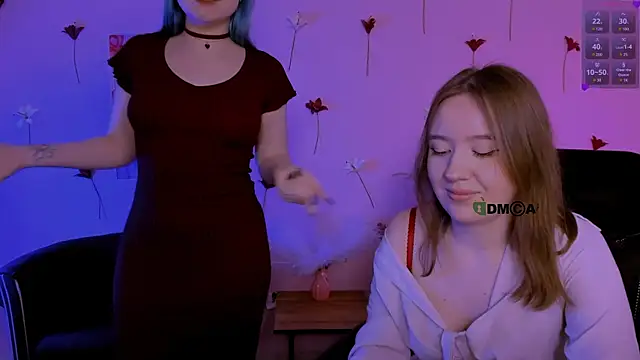 pure radiance1 online show from April 5, 9:17 am