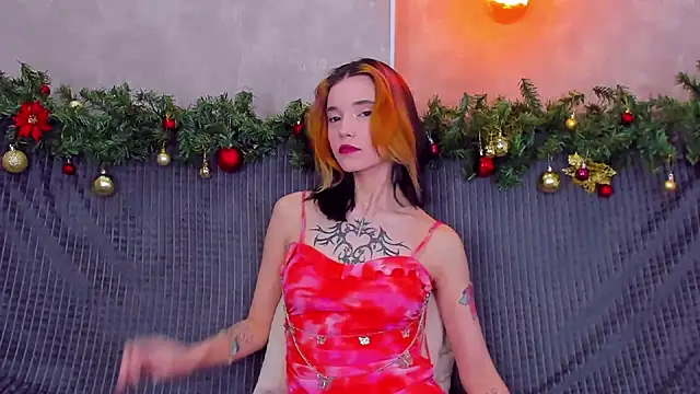 Snapshot of as1an_girlfriend chatting on December 14, 5:47 pm as1an girlfriend online show from December 14, 5:47 pm