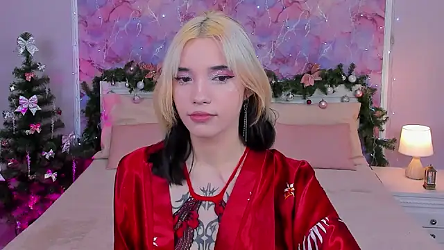 Snapshot of as1an_girlfriend chatting on December 27, 3:42 am as1an girlfriend online show from December 27, 3:42 am