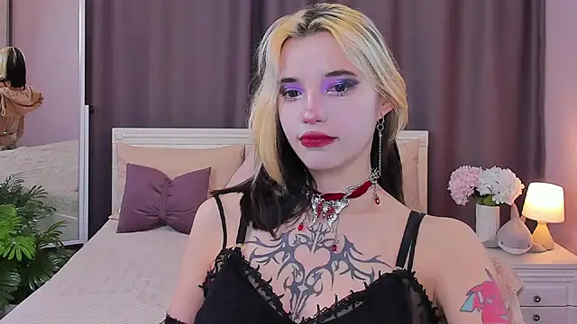 Snapshot of as1an_girlfriend chatting on January 30, 7:29 am as1an girlfriend online show from January 30, 7:29 am