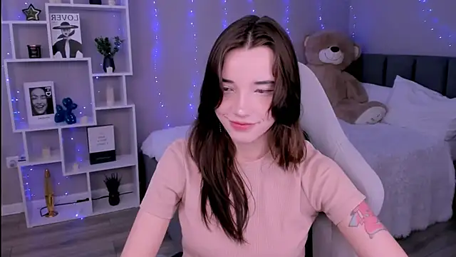 as1an girlfriend online show from April 28, 3:22 am