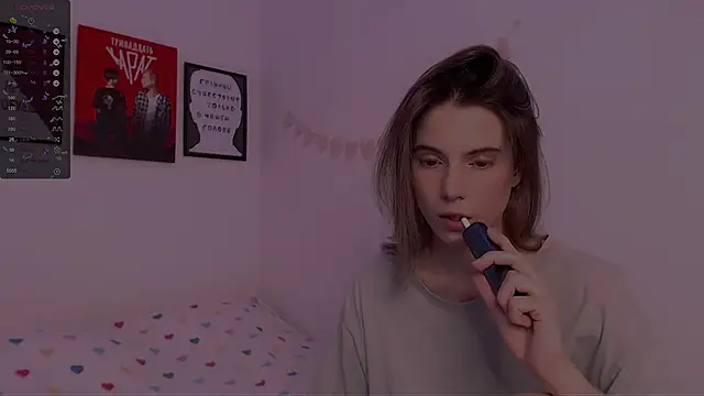  ni kiss online show from January 13, 3:26 pm