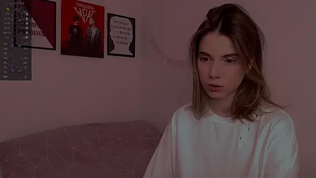  ni kiss online show from January 23, 8:45 pm