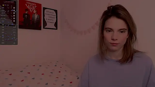  ni kiss online show from February 3, 9:50 pm