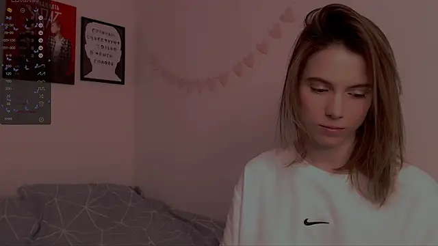  ni kiss online show from February 7, 2:08 am