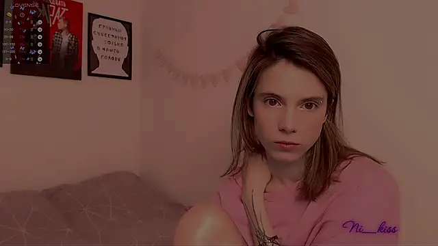  ni kiss online show from February 22, 8:53 pm