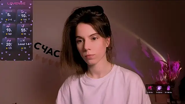  ni kiss online show from April 5, 6:16 pm