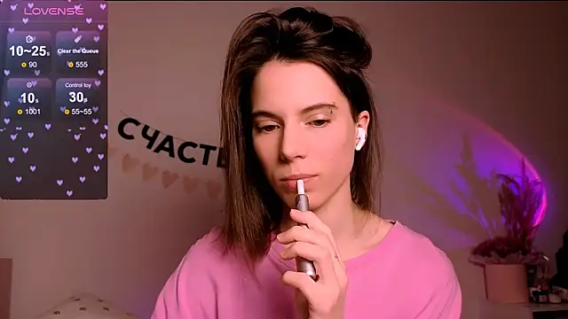  ni kiss online show from April 13, 5:29 pm