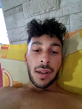 Iulianmarius12 online show from September 19, 1:01 pm