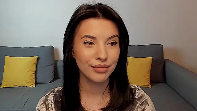 Anita Robby online show from February 9, 10:20 am