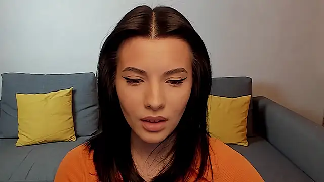 Anita Robby online show from February 16, 9:48 am