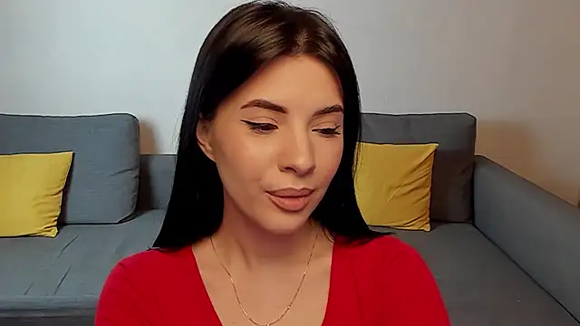 Anita Robby online show from March 4, 11:08 am