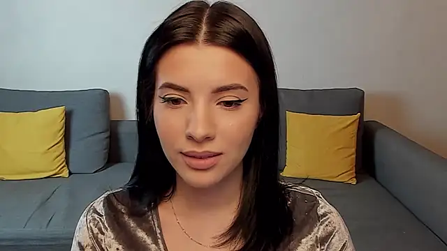 Anita Robby online show from March 6, 11:58 am