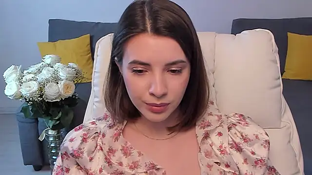 Anita Robby online show from March 9, 1:15 pm