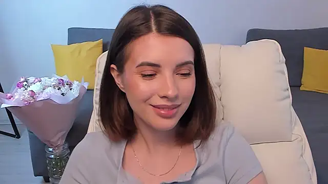 Anita Robby online show from March 26, 12:11 pm