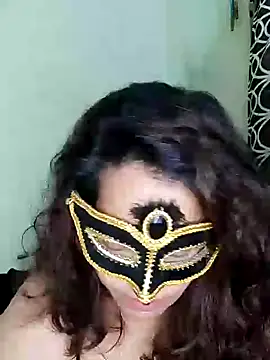 Snapshot of Anika-Bhabhi chatting on January 17, 7:08 am Anika-Bhabhi online show from January 17, 7:08 am