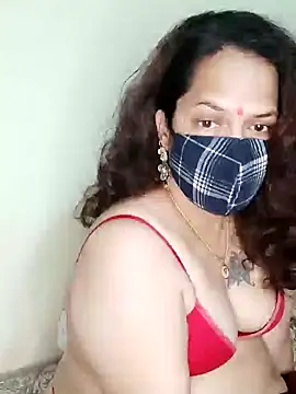 Snapshot of Anika-Bhabhi chatting on January 18, 1:18 pm Anika-Bhabhi online show from January 18, 1:18 pm