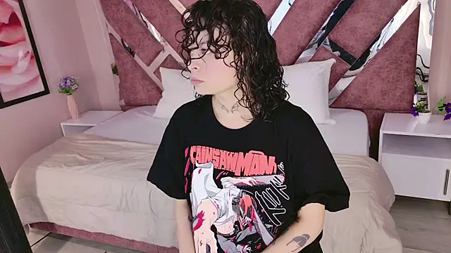 KatherineGomez online show from March 9, 2:15 am