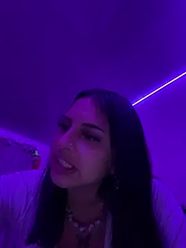 Hilary pinkk online show from January 23, 2:44 am