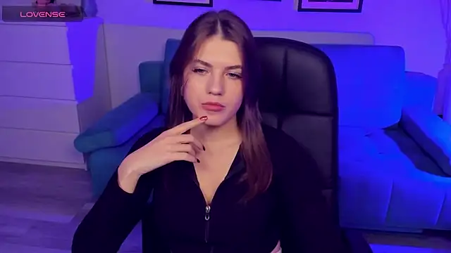 BellaSweetHeart online show from November 29, 6:55 pm