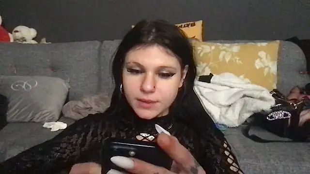 nekorori online show from March 7, 1:40 pm