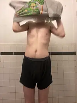 tallnerdyguy online show from November 4, 10:09 pm