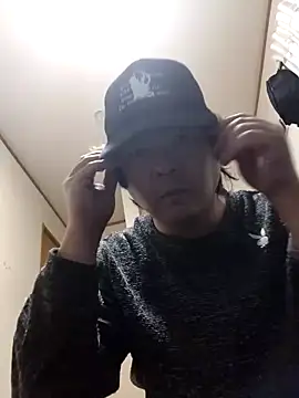 SAITO-YASUYUKI7 online show from March 8, 6:32 am