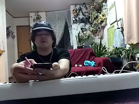 SAITO-YASUYUKI7 online show from March 16, 1:06 pm