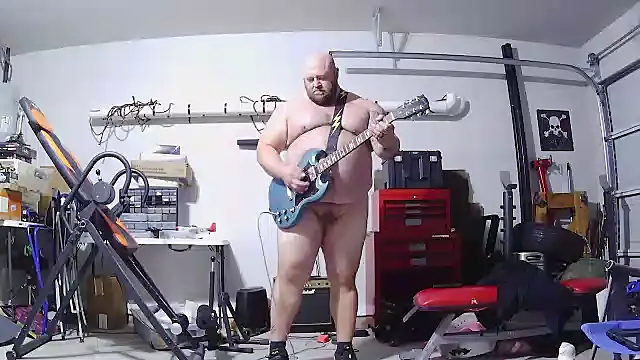 Strong Bear89 online show from February 23, 8:50 pm