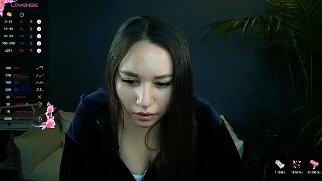 Snapshot of margeriTirell chatting on December 4, 2:31 am margeriTirell online show from December 4, 2:31 am