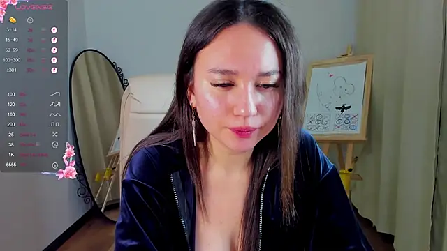 Snapshot of margeriTirell chatting on December 8, 2:49 am margeriTirell online show from December 8, 2:49 am