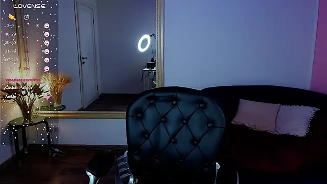 Snapshot of margeriTirell chatting on January 29, 2:51 am margeriTirell online show from January 29, 2:51 am