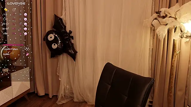 margeriTirell online show from November 12, 2:56 am