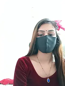 Tisha-01 online show from October 30, 2:24 am