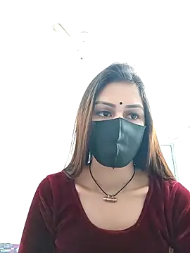 Tisha-01 online show from November 24, 2:33 am