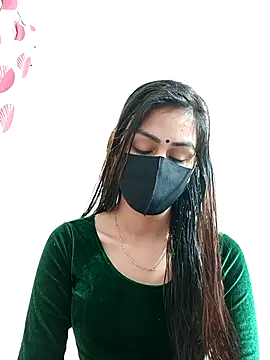 Tisha-01 online show from January 9, 4:04 am